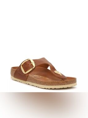 Birkenstock Gizeh Big Buckle